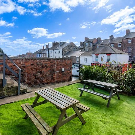 Newcastle City Centre Super Spacious Town House Free Parking And Wi-Fi Экстерьер фото
